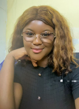 ETOKE ANTOINETTE NOELLY