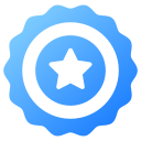 badge